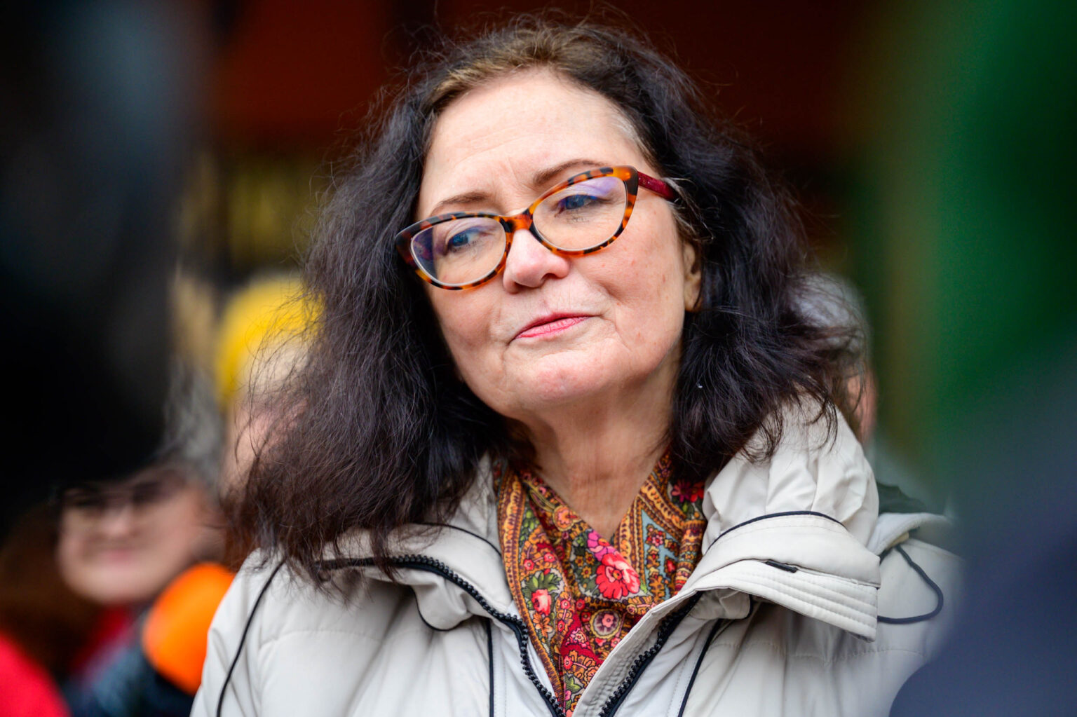 55 rocznica Strajku Wlokniarek fot Sebastian Szwajkowski 7