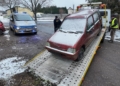 Mieszkańcy Bełchatowa mają dość wraków, a strażnicy miejscy pełne ręce roboty 4 Mieszkańcy Bełchatowa mają dość wraków