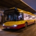 "Autobus dla bezdomnych i potrzebujących" pomaga rekordowej liczbie osób. 13 tysięcy wydanych poisłków