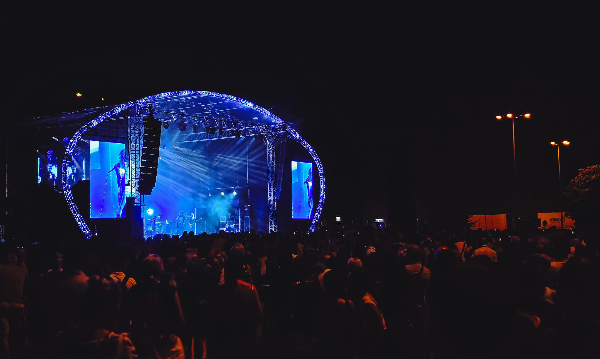 Sieradz Open Hair Festival 2026: znamy datę wydarzenia