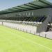 RKS Radomsko czeka na nową trybunę. Kolejny etap modernizacji stadionu 10 RKS Radomsko czeka na nową trybunę. Kolejny etap modernizacji stadionu