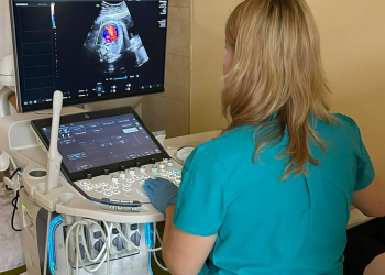 Sprzęt za miliony złotych. Szpital w Sieradzu został doposażony m.in. o nowe aparaty RTG 3 Sprzęt za miliony złotych. Szpital w Sieradzu został doposażony m.in. o nowe aparaty RTG