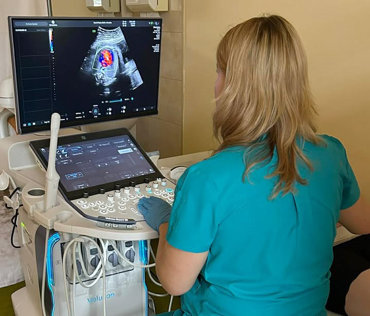 Sprzęt za miliony złotych. Szpital w Sieradzu został doposażony m.in. o nowe aparaty RTG
