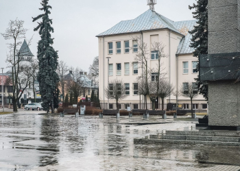 Sieradz przygotowuje się do wiosennych porządków. "Jestem pozytywnie zaskoczona"