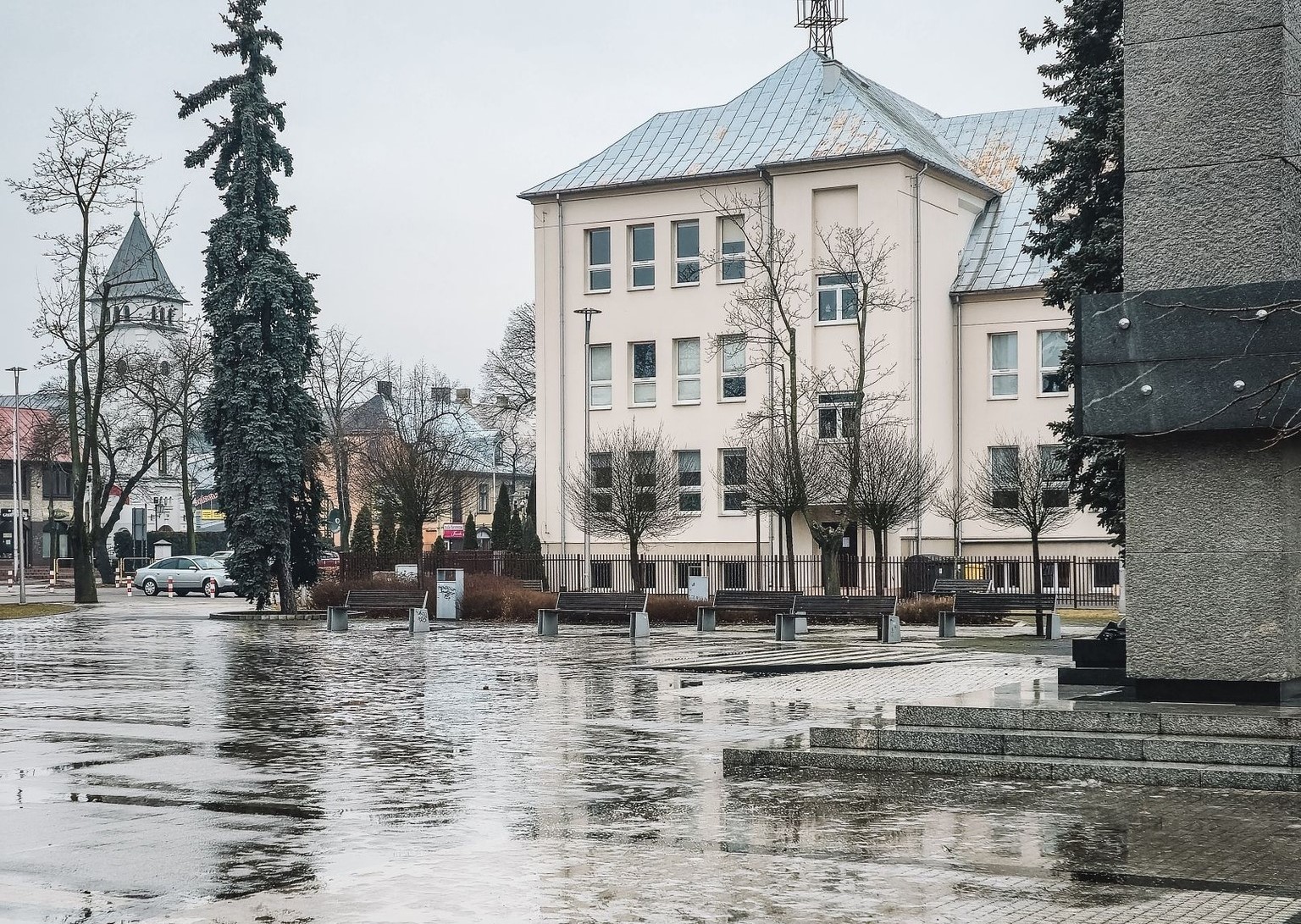 Sieradz przygotowuje się do wiosennych porządków. "Jestem pozytywnie zaskoczona"