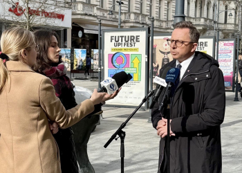 Joński o programie SAFE: albo będziemy mieli się czym bronić albo Nawrocki zdradzi polskie bezpieczeństwo