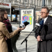 Joński o programie SAFE: albo będziemy mieli się czym bronić albo Nawrocki zdradzi polskie bezpieczeństwo