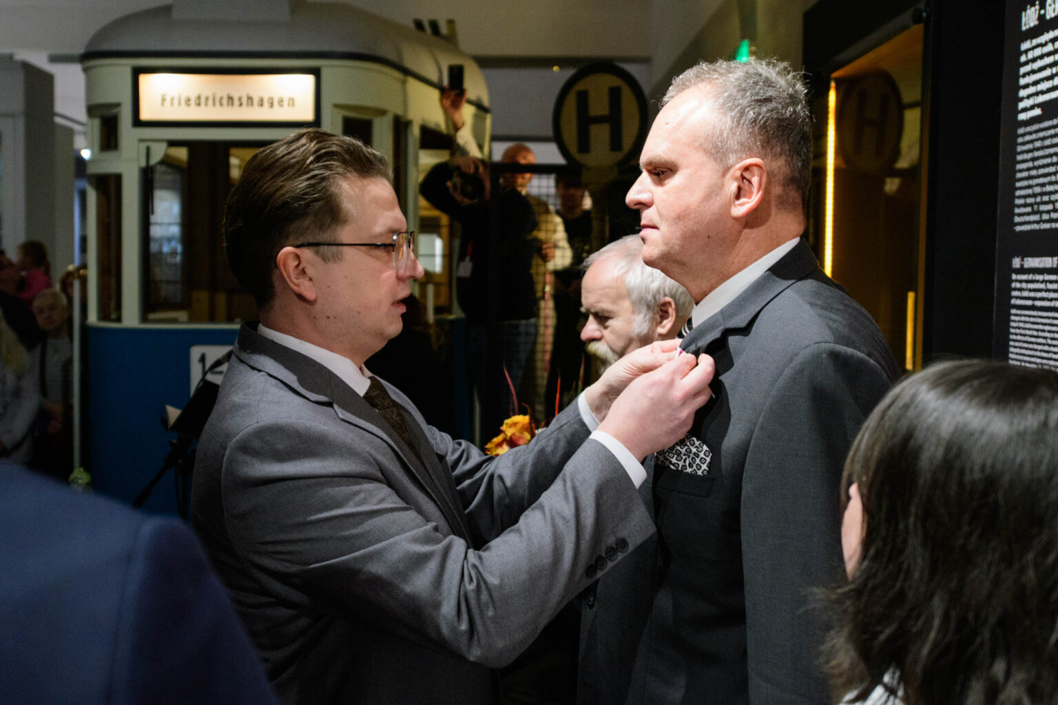 81 Rocznica pochówku ofiar więzienia na Radogoszczu fot Sebastian Szwajkowski_4 81 Rocznica pochowku ofiar wiezienia na Radogoszczu fot Sebastian Szwajkowski 4