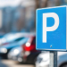 W Kutnie można parkować bez podchodzenia do parkomatu