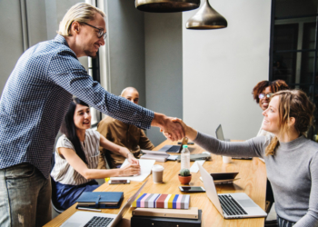 Tak to czuję. Onboarding – jak wdrożyć nowego pracownika? [PODCAST]