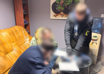 4 Białorusinów i 2 Polaków w rękach ABW. Mieli działać na rzecz Rosji