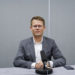 Jaki jest pomysł na mieszkania komunalne w Łodzi? Wiceprezydent Adam Wieczorek Gościem RŁ 16 Adam Wieczorek fot. Konrad Ciezki 5 2 2026