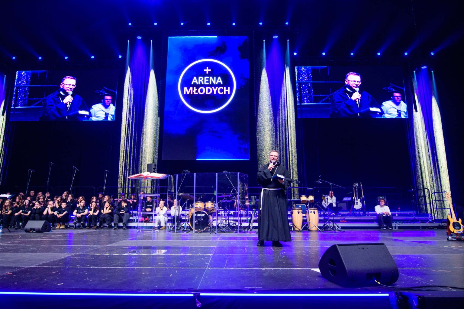 Arena Młodych 2026 fot Sebastian Szwajkowski_1 Arena Mlodych 2026 fot Sebastian Szwajkowski 1