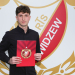 Grał w ŁKS-ie, teraz przechodzi do... Widzewa. Adam Ratajczyk z kontraktem w drugiej drużynie RTS-u 7 Grał w ŁKS-ie, teraz przechodzi do... Widzewa. Adam Ratajczyk z kontraktem w drugiej drużynie RTS-u
