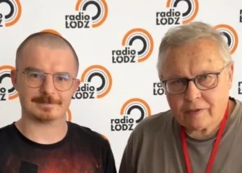 Historia łódzkiego sportu | Szczypiornista Andrzej Szymczak [PODCAST]