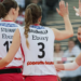 Czwarta wygrana z rzędu Łódzkich Wiewiór. Metalkas Pałac Bydgoszcz - ŁKS Commercecon Łódź 2:3 11 Czwarta wygrana z rzędu Łódzkich Wiewiór. Metalkas Pałac Bydgoszcz - ŁKS Commercecon Łódź 2:3