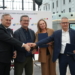 Nowe pociągi dla ŁKA. "Będą najdłuższe i największe w taborze" 9 Nowe pociągi dla ŁKA. "Będą najdłuższe i największe w taborze"