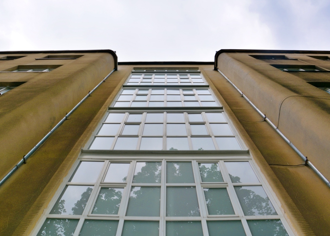 Wolna sobota | Skarby łódzkiego modernizmu [PODCAST]
