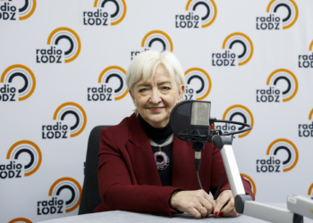 Czy łódzkie jest gotowe na kolejne ataki zimy? Wojewoda Dorota Ryl gościem RŁ