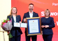 Dr Slawosz Uznanski honorowym obywatelem Wojewodztwa Lodzkiego fot Sebastian Szwajkowski 22