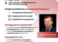 FlexiPower Group - energia, która napędza biznes i samorządy. ECOBOOST II już 6 marca w Łodzi 2 ECOBOOST IDEA II