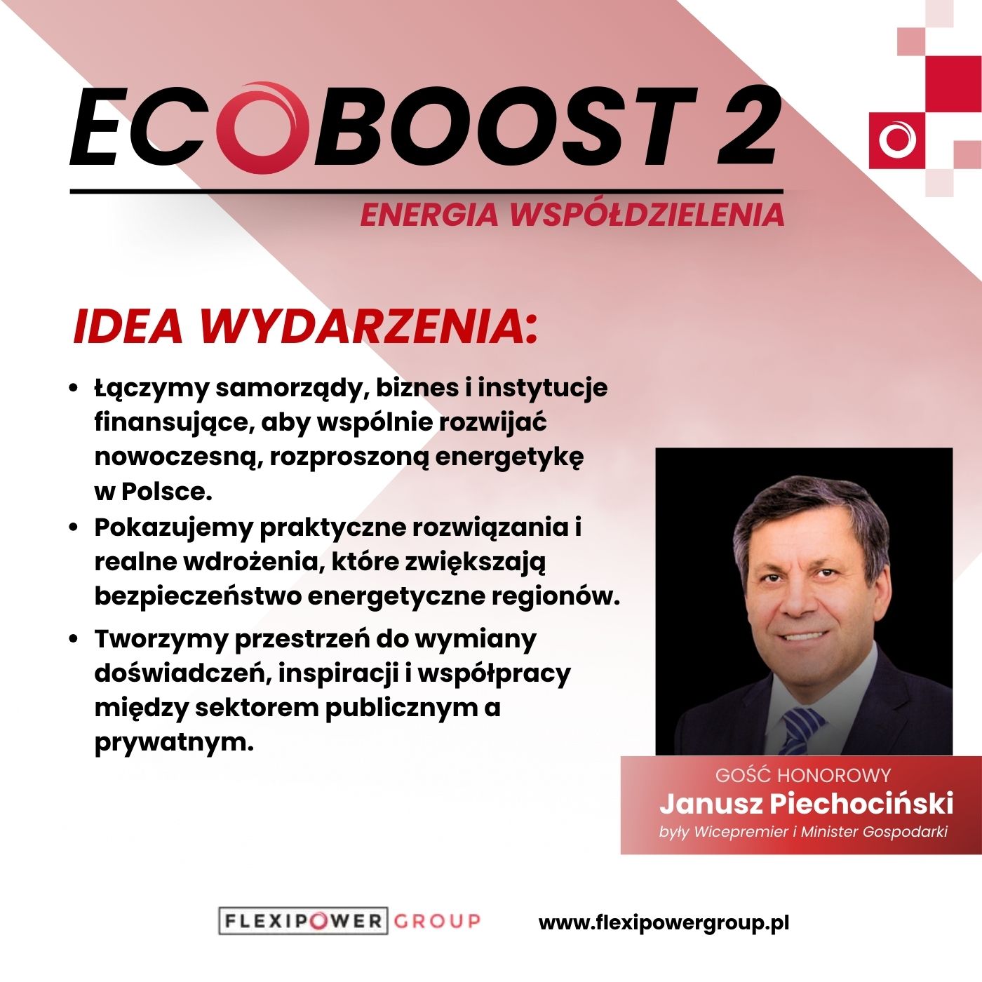 ECOBOOST WYDARZENIE 2
