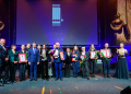 Człowiek kultury i najważniejsze wydarzenie roku. Laureaci Energii Kultury 2025, fot. Sebastian Szwajkowski