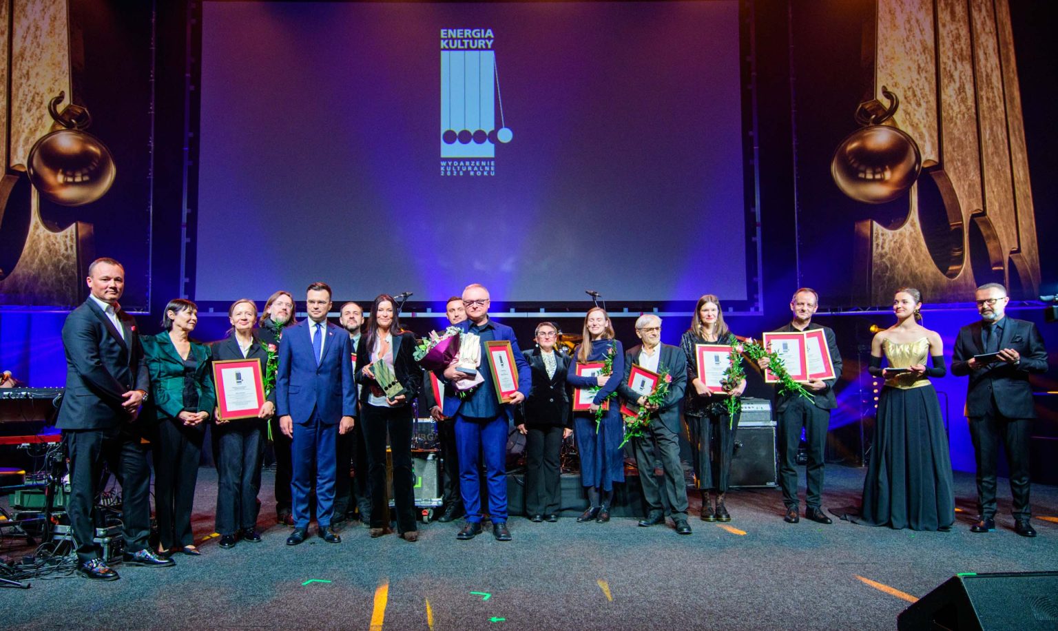 Energia Kultury 2026 fot Sebastian Szwajkowski Energia Kultury 2026 fot Sebastian Szwajkowski 1