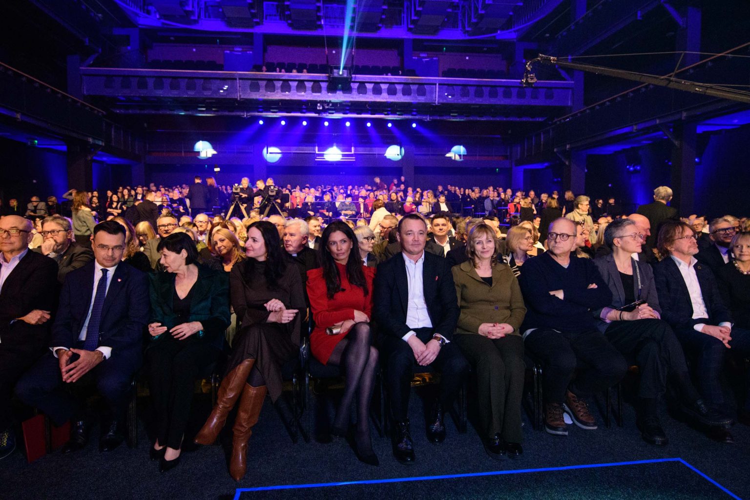 Energia Kultury 2026 fot Sebastian Szwajkowski Energia Kultury 2026 fot Sebastian Szwajkowski