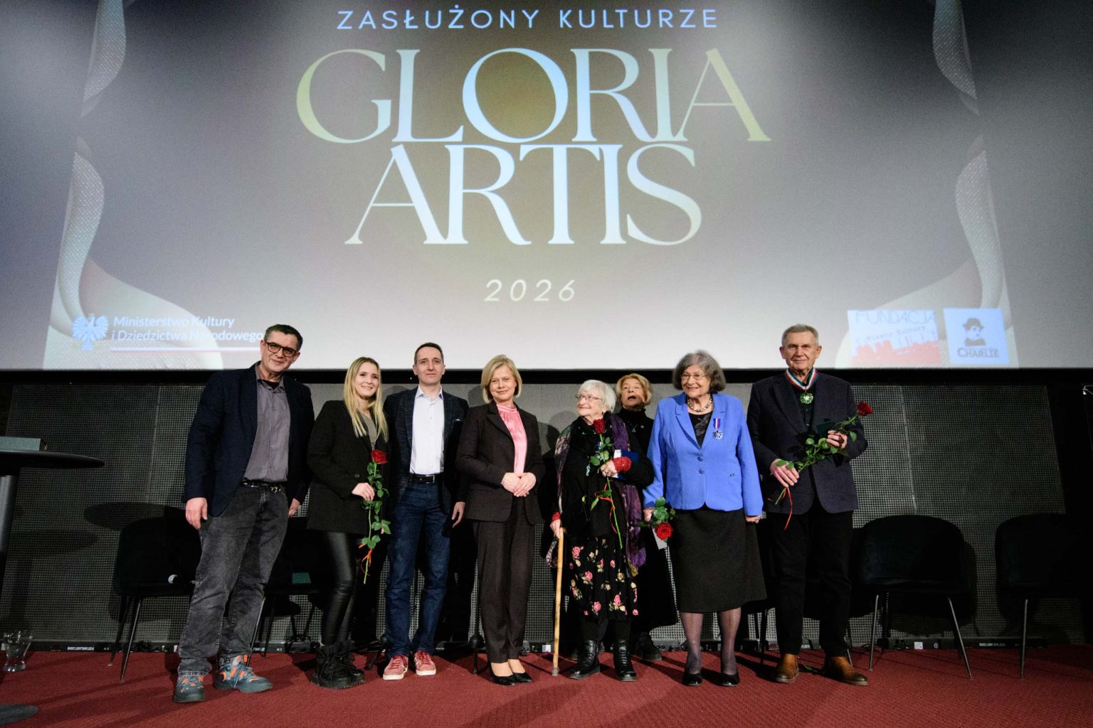 Gloria Artis w Kinie CHarlie fot Sebastian Szwajkowski 13