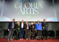 Łódzcy artyści nagrodzeni Gloria Artis