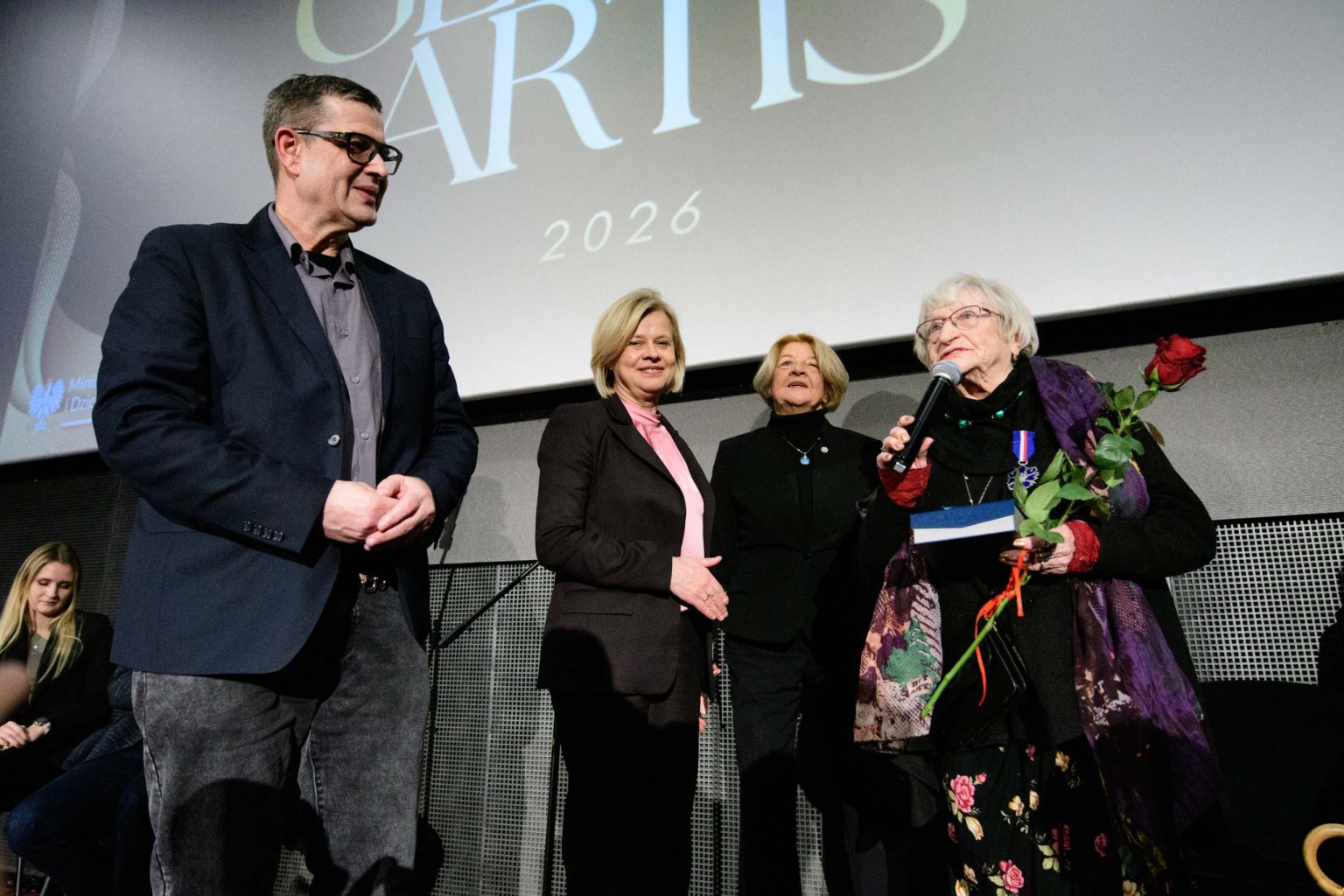 Gloria Artis w Kinie CHarlie fot Sebastian Szwajkowski 9