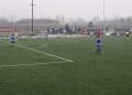 Grot SMS Łódź - Pogoń Szczecin 0:3. Nadzieją ma być nowa zawodniczka [ZDJĘCIA]