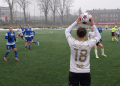Grot SMS Łódź - Pogoń Szczecin 0:3. Nadzieją ma być nowa zawodniczka [ZDJĘCIA]