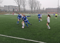 Grot SMS Łódź - Pogoń Szczecin 0:3. Nadzieją ma być nowa zawodniczka [ZDJĘCIA]