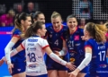 Jest finał Pucharu Polski! KS DevelopRes Rzeszów - PGE Budowlani Łódź 1:3 3 Jest finał Pucharu Polski! KS DevelopRes Rzeszów - PGE Budowlani Łódź 1:3