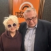 Małgorzata Ostrowska w rozmowie z Piotrem Bielawskim