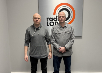 Poranek dla aktywnych | Łódzkie kobiety chcą się czuć bezpieczniej [PODCAST]