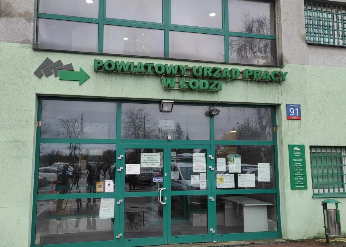 Brakuje pieniędzy na pomoc bezrobotnym