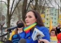 18 posłów, w tym łódzka posłanka Ewa Szymanowska, odchodzi z Polski 2050 4 Czy Ewa Szymanowska odejdzie z Polski 2050? "Partia skrajnie niedemokratyczna"