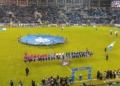 Widzewska maszyna ruszyła?! Wisła Płock - Widzew Łódź 0:2 4 Wisła Płock - Widzew Łódź, fot. M. Malinowski