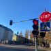 Problemy z sygnalizacją świetlną w Łodzi. Powołano sztab kryzysowy 7 Problemy z sygnalizacją świetlną w Łodzi. Powołano sztab kryzysowy