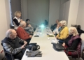 Czas seniorów | "Siedząc człowiek zatraca energię" [PODCAST]