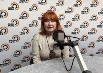 Teatr to moje miejsce do życia