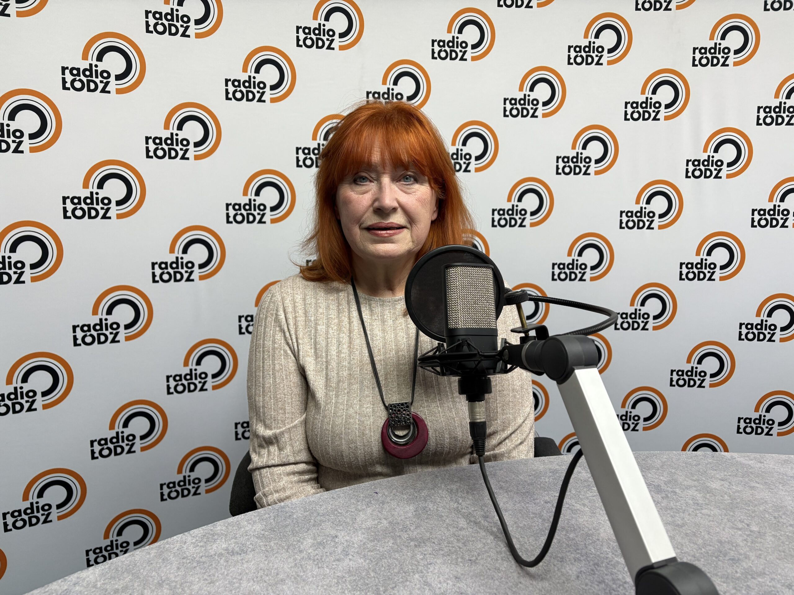 Teatr to moje miejsce do życia