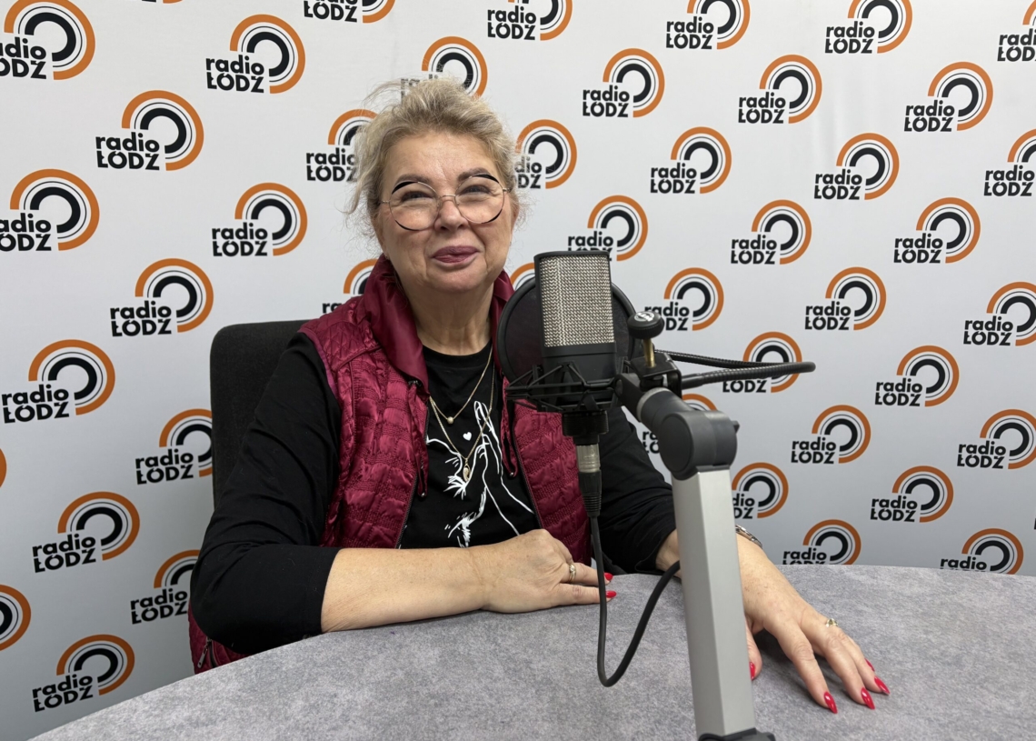 Agnieszka Gosławska