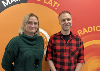 Po dobrej stronie mocy | Morsowanie i Kolacja Dobra [PODCAST]