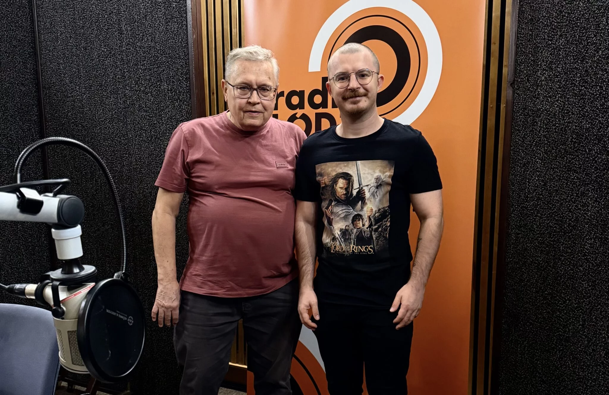 Historia łódzkiego sportu. Włodzimierz Wachowicz [PODCAST]