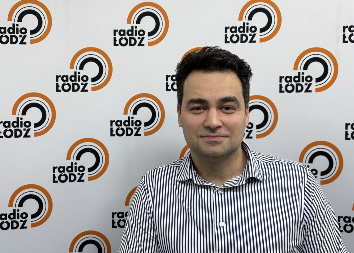 Dr Tomasz Karauda