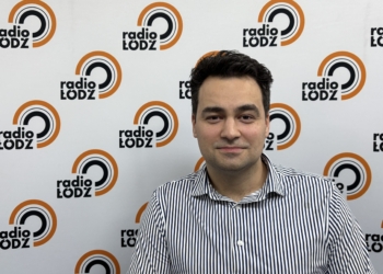 Dr Tomasz Karauda
